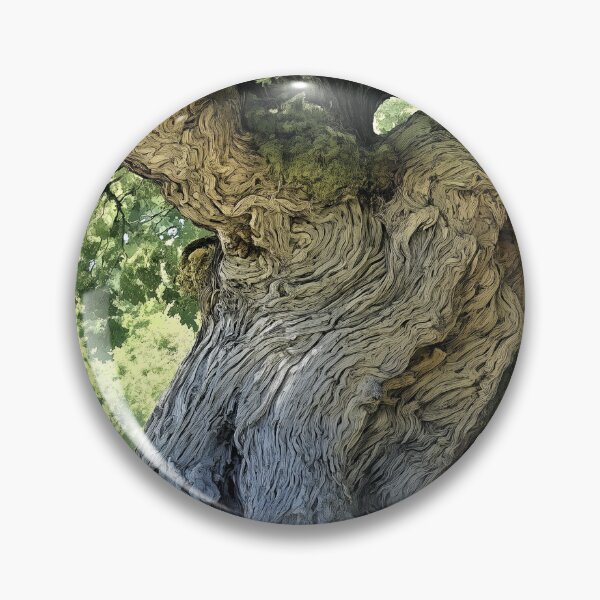 Item preview, oak tree designed and sold by PricklyPeanut.