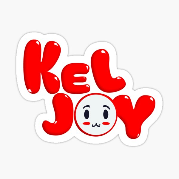 Artikel-Vorschau von Kel Joy, designt und verkauft von VOTVMerch.