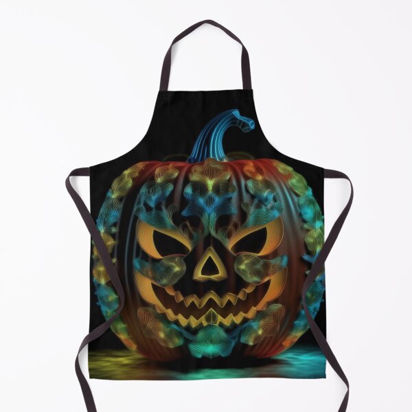 Item preview, Halloween Glowing Pumpkin.1 designed and sold by My-fake-places.