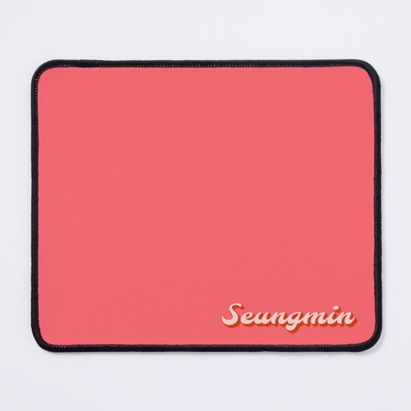 Item preview, SEUNGMIN designed and sold by Ttalgisubak.