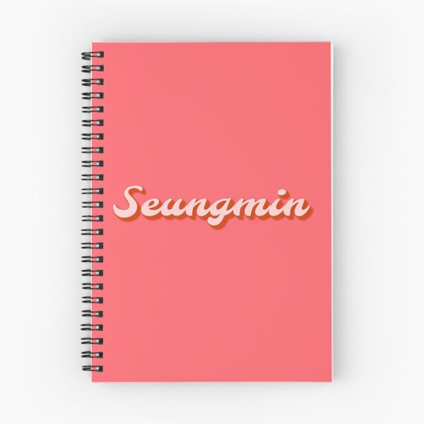 Item preview, SEUNGMIN designed and sold by Ttalgisubak.