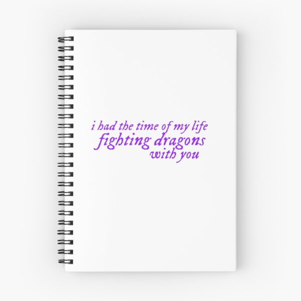 Item preview, I had the time of my life fighting dragons with you designed and sold by HarukaIchigo.