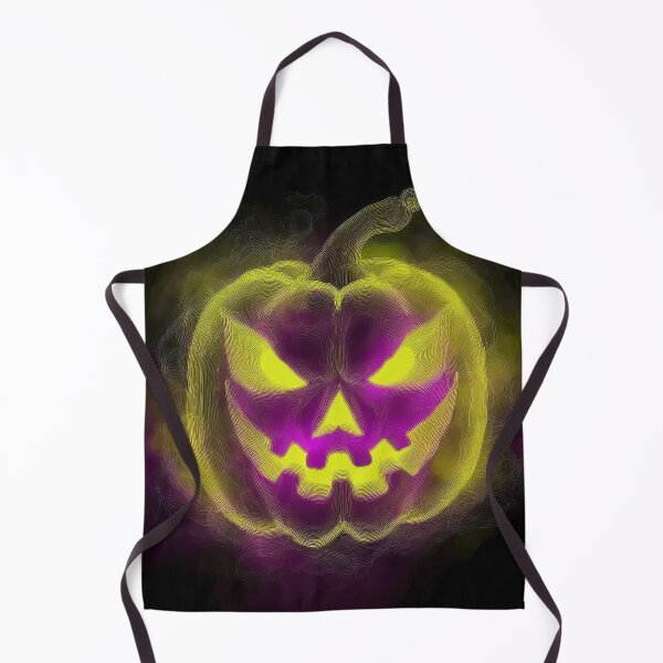 Item preview, Halloween Glowing Pumpkin.2 designed and sold by My-fake-places.
