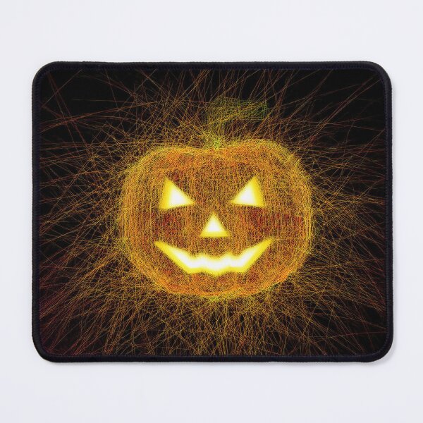Item preview, Halloween Glowing Pumpkin.3 designed and sold by My-fake-places.