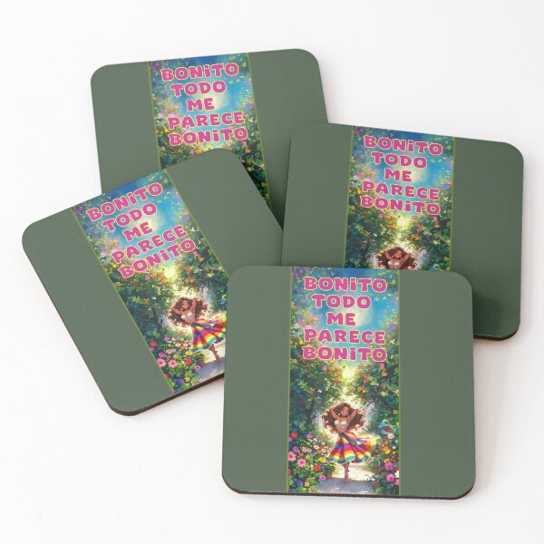 Item preview, BEAUTIFUL EVERYTHING SEEMS BEAUTIFUL TO ME designed and sold by La Loca.