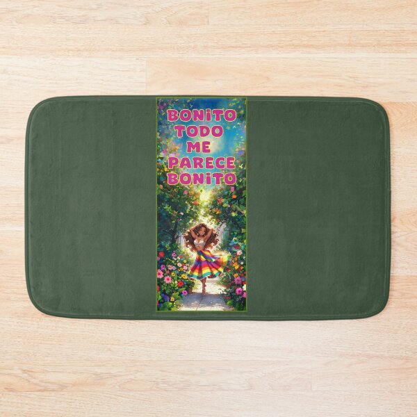Item preview, BEAUTIFUL EVERYTHING SEEMS BEAUTIFUL TO ME designed and sold by La Loca.