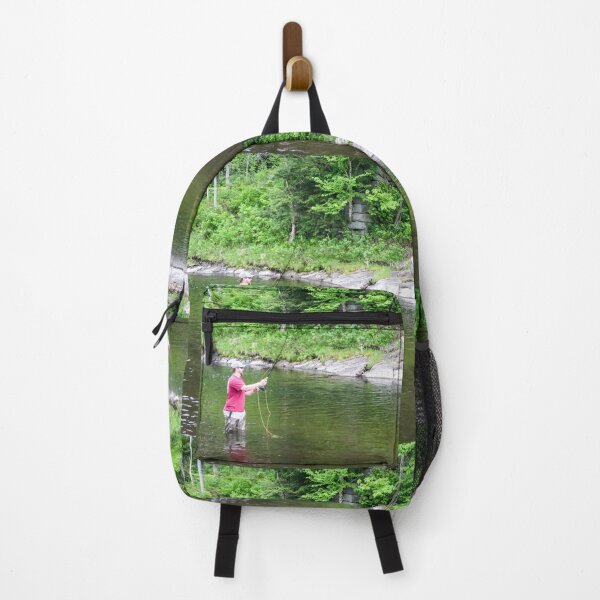 Item preview, Fly Fishing Fun designed and sold by Katherine Rose.