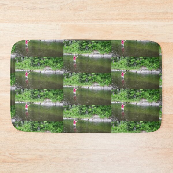 Item preview, Fly Fishing Fun designed and sold by Katherine Rose.