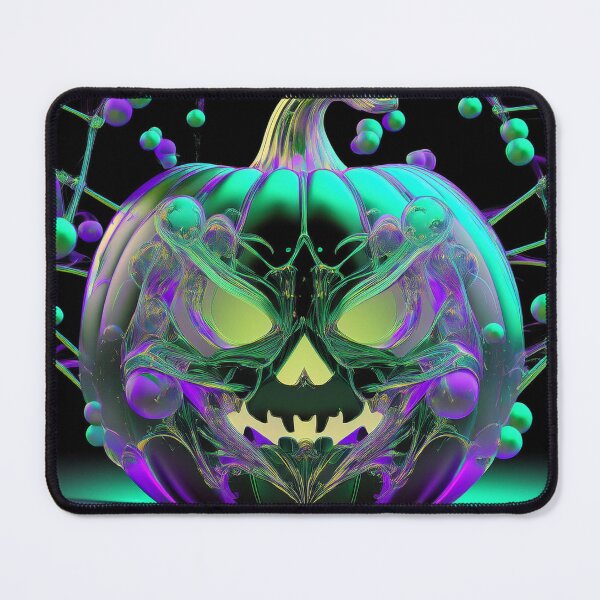 Item preview, Halloween Glowing Pumpkin.5 designed and sold by My-fake-places.