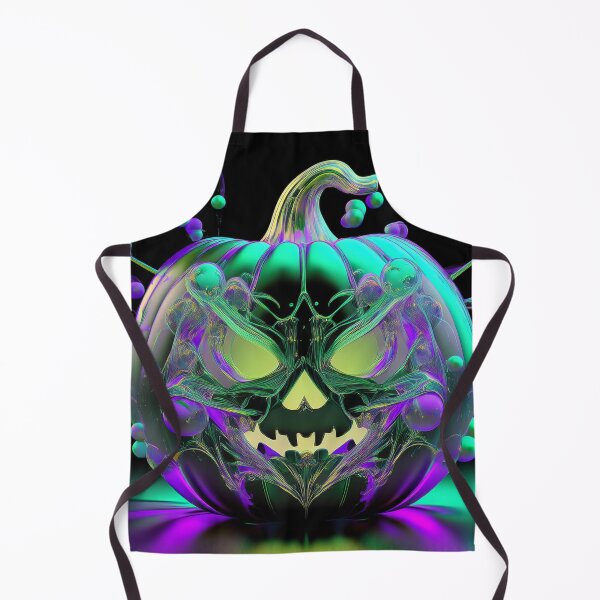 Item preview, Halloween Glowing Pumpkin.5 designed and sold by My-fake-places.