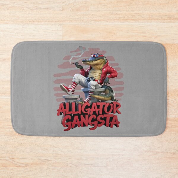 Item preview, Alligator gangsta designed and sold by JansenGS.