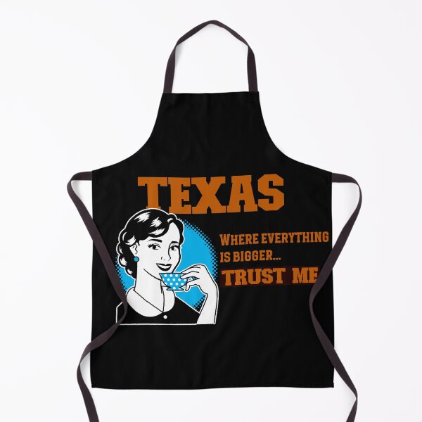 Item preview, Texas Where Everything Is Bigger designed and sold by KTDesigns321.