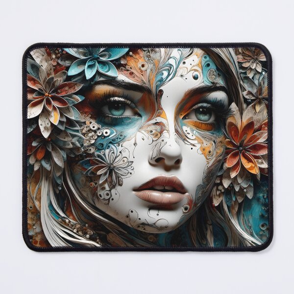 Item preview, Fantastical Realities 2 designed and sold by JJArtCreations.