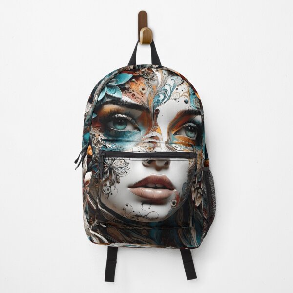 Item preview, Fantastical Realities 2 designed and sold by JJArtCreations.