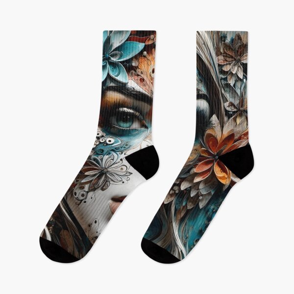 Item preview, Fantastical Realities 2 designed and sold by JJArtCreations.