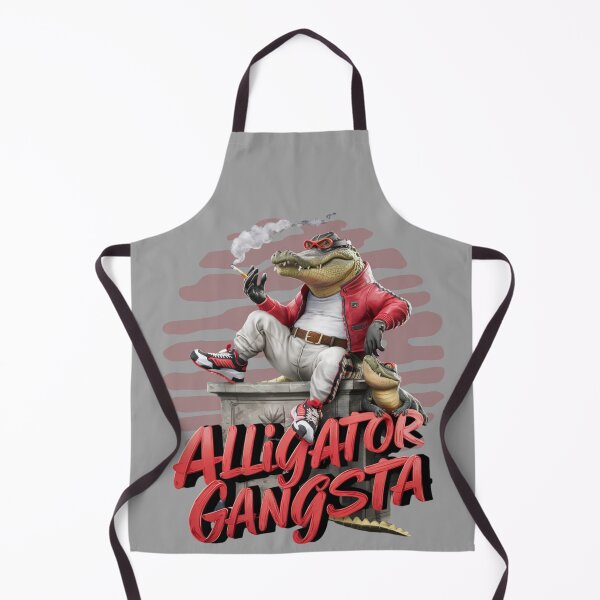 Item preview, Alligator gangsta designed and sold by JansenGS.