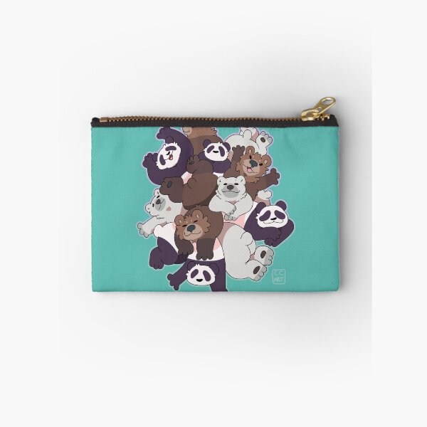 Item preview, Little Bear Pile designed and sold by CC Art.