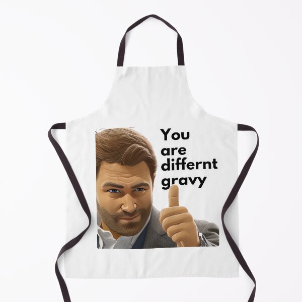 Item preview, Eddie Hearn T Shirt You are different gravy Funny Then Meme Top British No Context Hearn Funny Lad T Shirt British sayings Stag Do Tees for boyfriend designed and sold by GroovyMarshmlow.