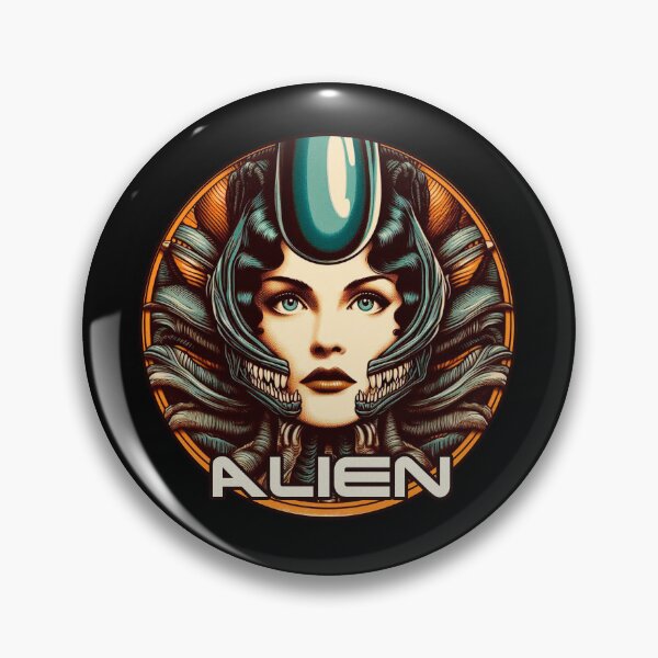 Item preview, Alien Woman designed and sold by latam1984.
