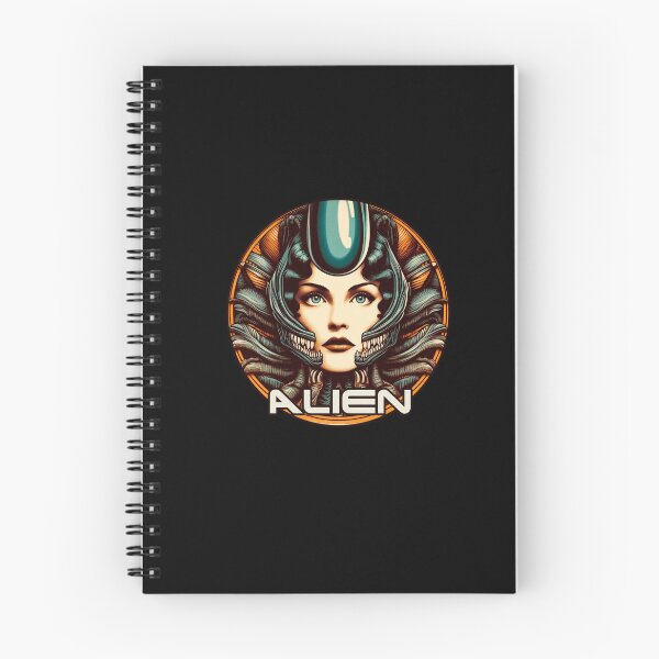 Item preview, Alien Woman designed and sold by latam1984.