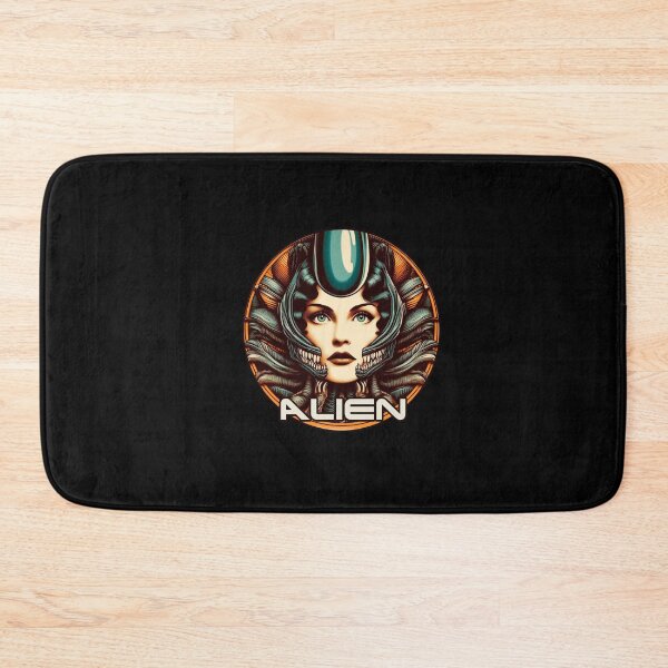 Item preview, Alien Woman designed and sold by latam1984.