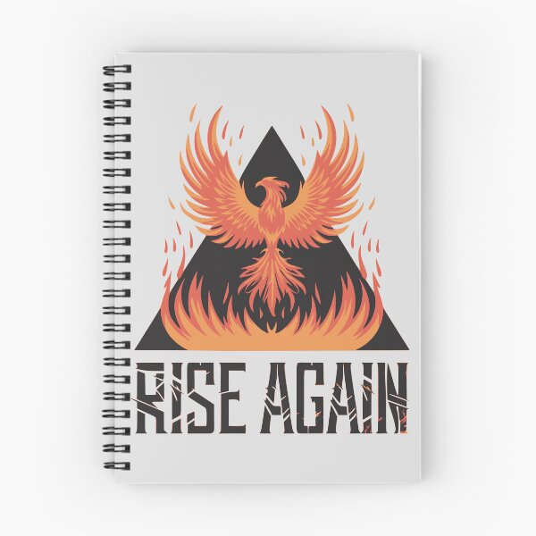 Item preview, Rise Again designed and sold by PragmaticP.