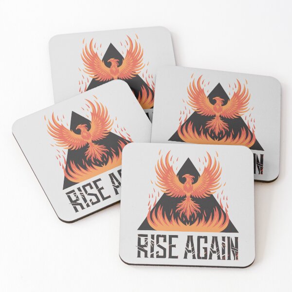 Item preview, Rise Again designed and sold by PragmaticP.