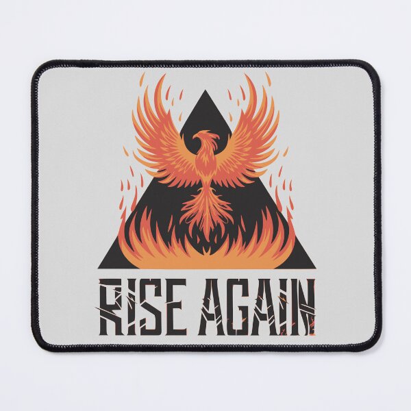 Item preview, Rise Again designed and sold by PragmaticP.