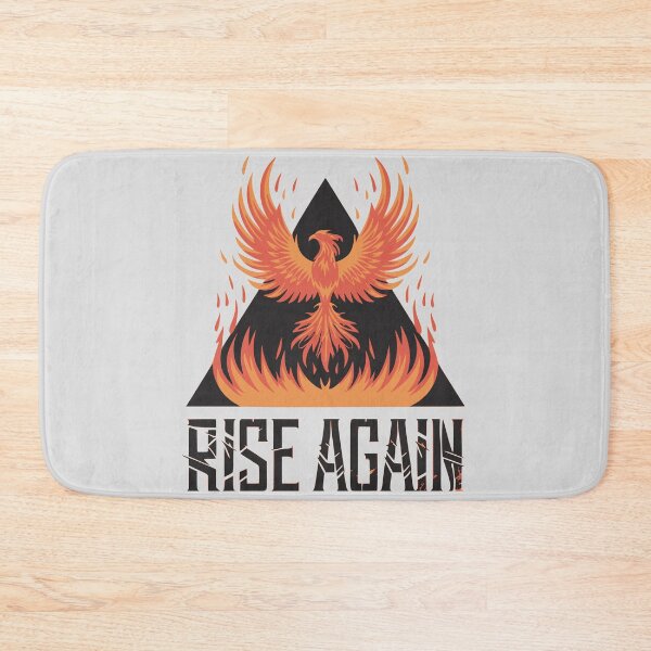 Item preview, Rise Again designed and sold by PragmaticP.