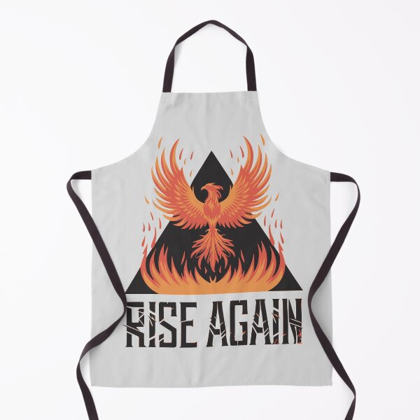 Item preview, Rise Again designed and sold by PragmaticP.