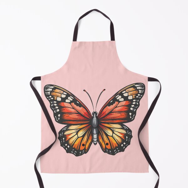 Item preview, Monarch Butterfly with Bold Wings designed and sold by Artcurrents.