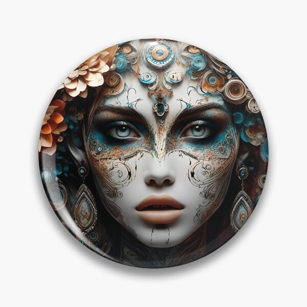 Item preview, Fantastical Realities 1 designed and sold by JJArtCreations.