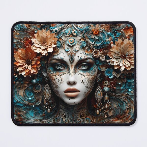 Item preview, Fantastical Realities 1 designed and sold by JJArtCreations.