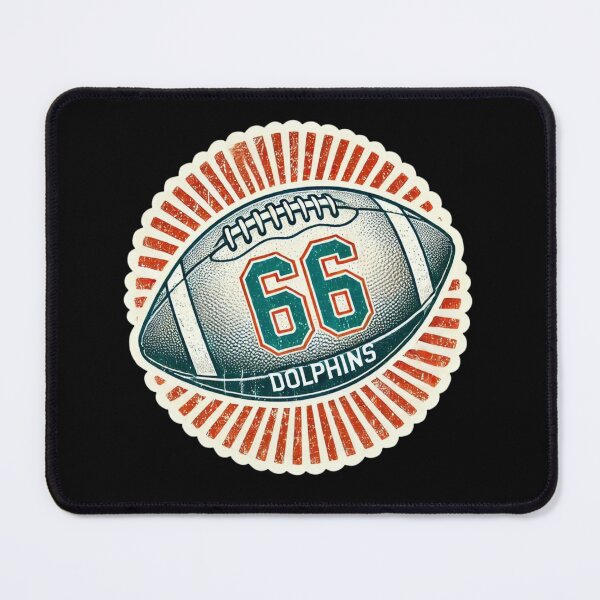 Item preview, Vintage Miami - 1966 designed and sold by pixelpulsenyc.