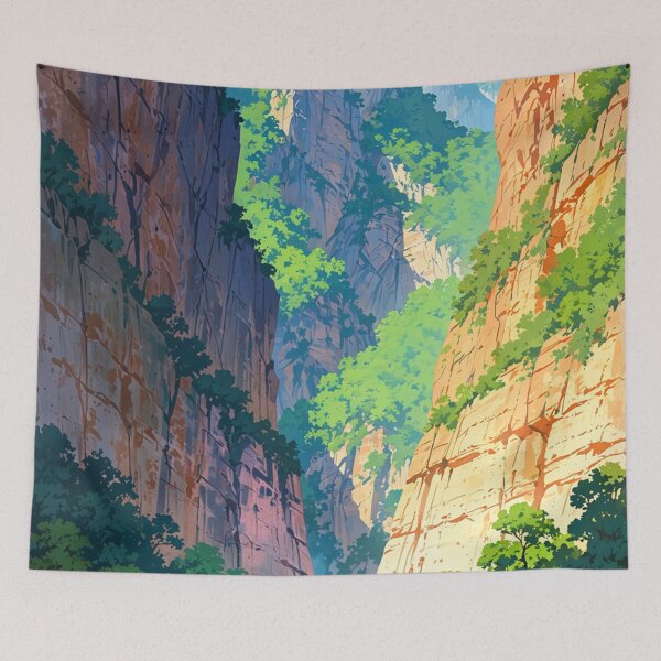 Item preview, Sumidero Canyon, Chiapas, Mexico designed and sold by Worldscape Wonders.