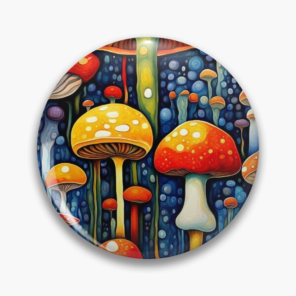 Item preview, Fusarium 2 designed and sold by George Hutton Hunter.
