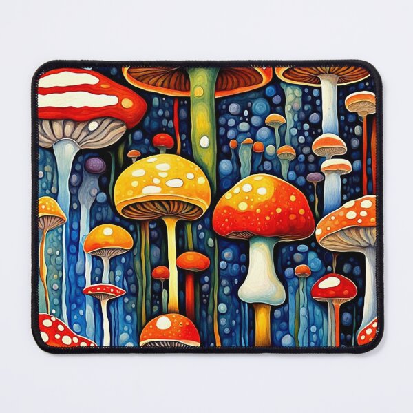 Item preview, Fusarium 2 designed and sold by George Hutton Hunter.