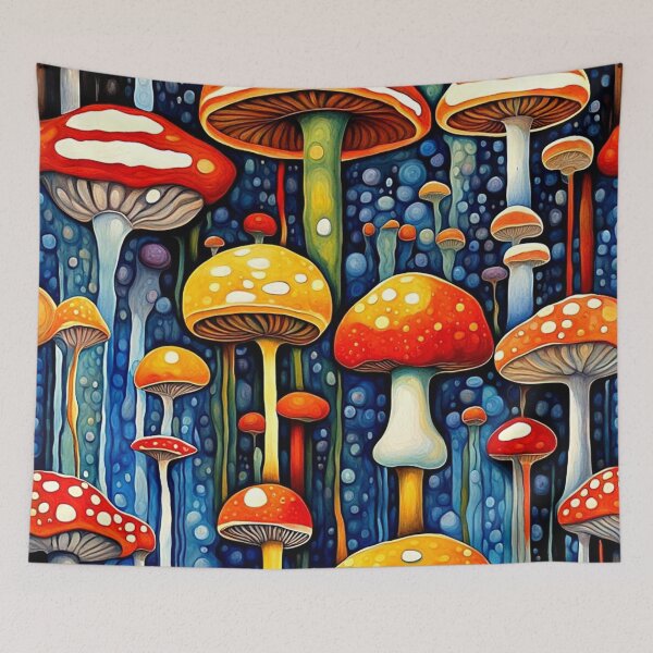 Item preview, Fusarium 2 designed and sold by George Hutton Hunter.