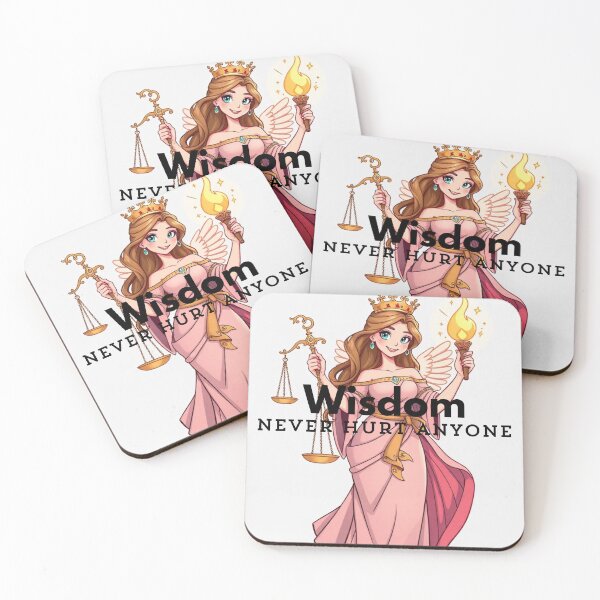 Item preview, Wisdom designed and sold by TLC4ever.