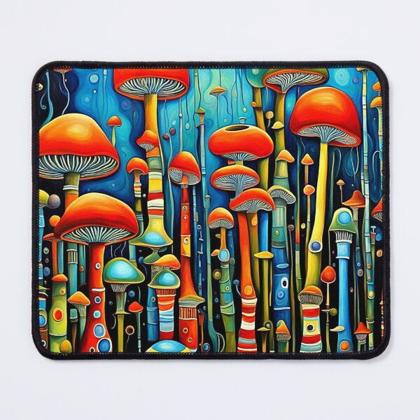 Item preview, Fusarium 6 designed and sold by George Hutton Hunter.