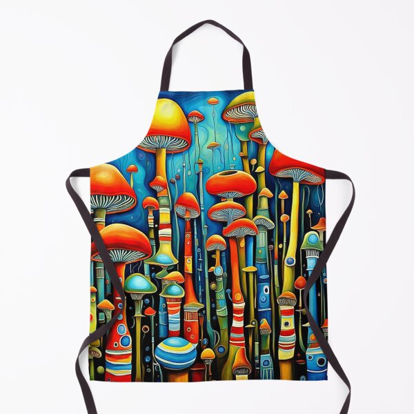 Item preview, Fusarium 6 designed and sold by George Hutton Hunter.
