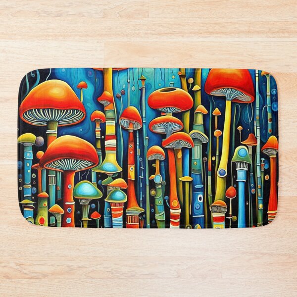 Item preview, Fusarium 6 designed and sold by George Hutton Hunter.