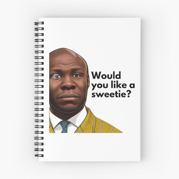 Item preview, Chris Eubank Would you like a sweetie T Shirt Funny Meme Top British Boxing Funny Lad T Shirt British sayings Stag Do Tees for boyfriend designed and sold by GroovyMarshmlow.