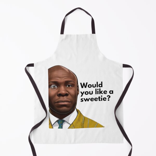 Item preview, Chris Eubank Would you like a sweetie T Shirt Funny Meme Top British Boxing Funny Lad T Shirt British sayings Stag Do Tees for boyfriend designed and sold by GroovyMarshmlow.
