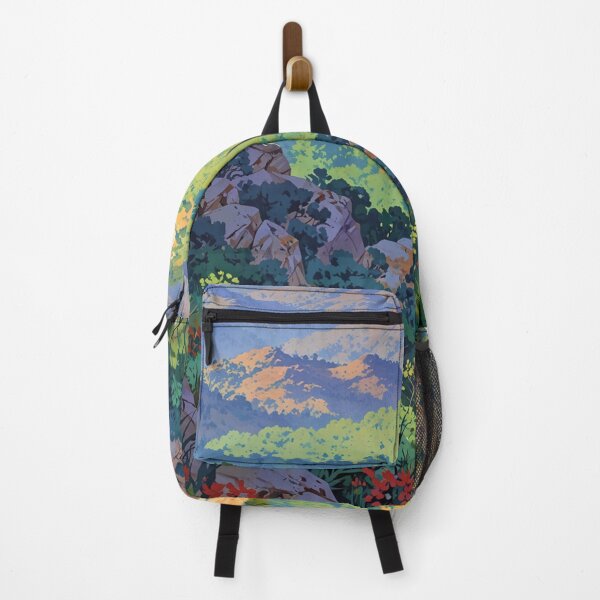 Item preview, Sierra Madre Mountains, Mexico designed and sold by Worldscape Wonders.