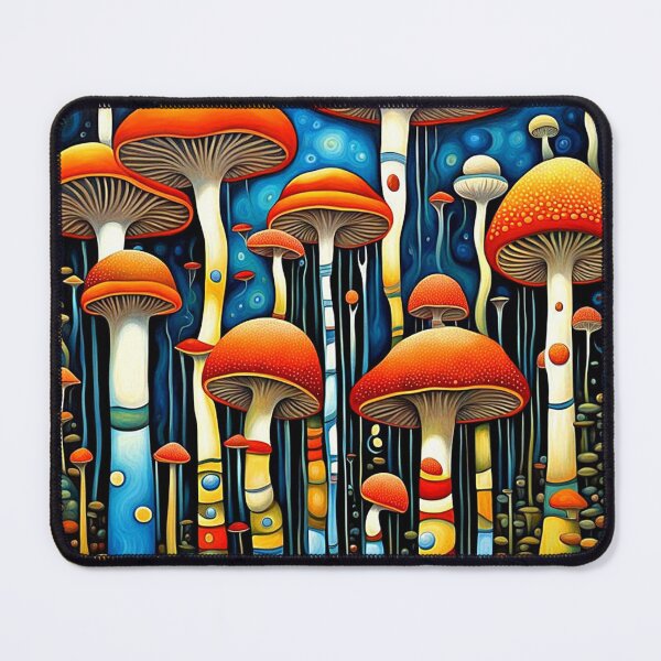 Item preview, Fusarium 8 designed and sold by George Hutton Hunter.