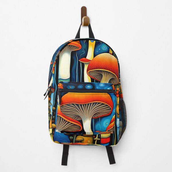 Item preview, Fusarium 8 designed and sold by George Hutton Hunter.