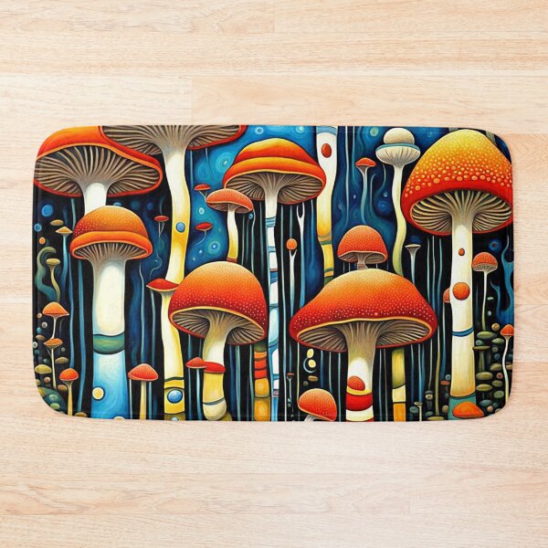 Item preview, Fusarium 8 designed and sold by George Hutton Hunter.