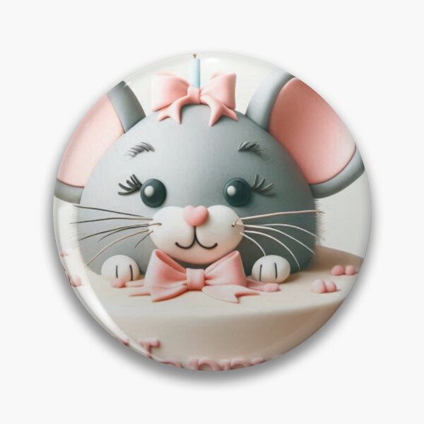 Item preview, Kitten Birthday 13 designed and sold by Sybille-Yates.