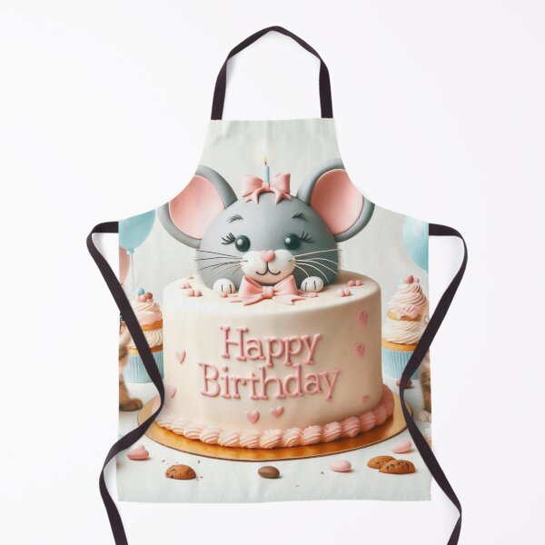 Item preview, Kitten Birthday 13 designed and sold by Sybille-Yates.